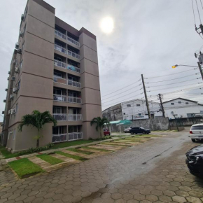 COP30 Apartamento Bosque Metrópole-2 quartos
